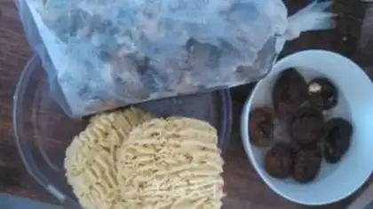 Make Fried noodles step 0