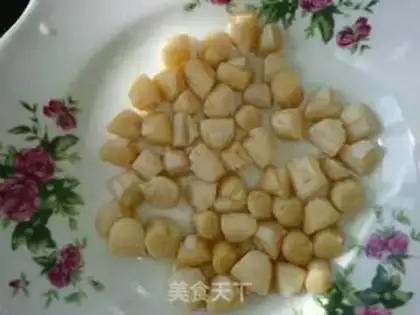 Make Porridge step 0