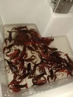Make Fried lobster step 0
