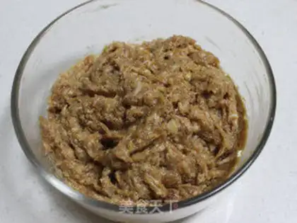 Make A mushroom step 1