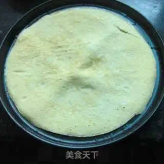 Make No oiled egg rolls step 4