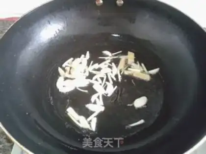 Make Coke chicken wings step 1