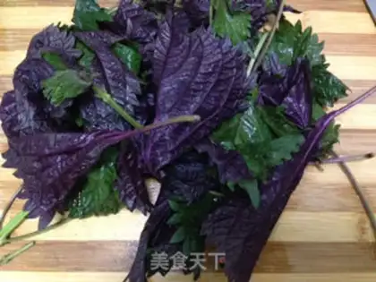 Make Purple Soccer step 2
