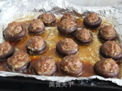 Make A mushroom step 5