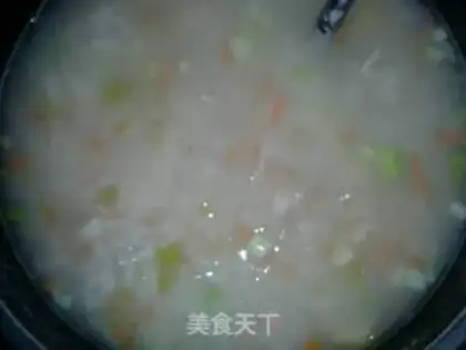 Make Porridge step 6