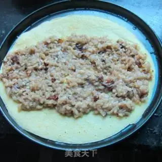 Make No oiled egg rolls step 7