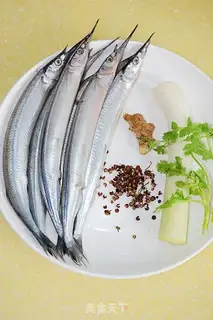 Make The horsefishballs step 0