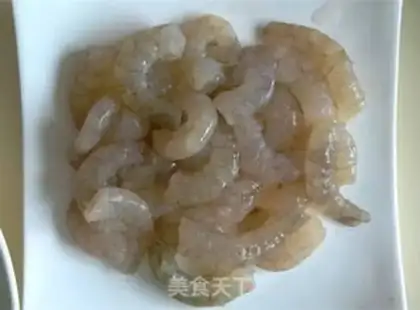 Make Shrimp step 2