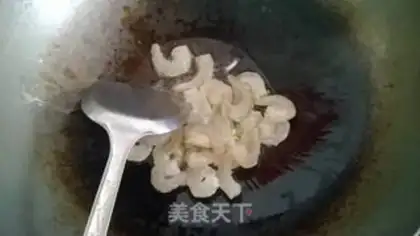 Make Shrimp step 4