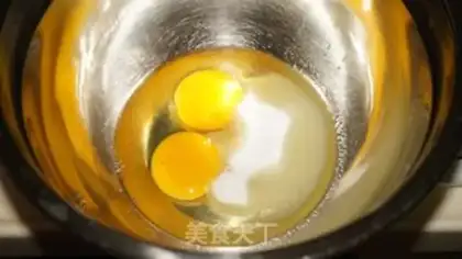 Make Mango Band step 2