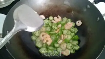 Make Shrimp step 6