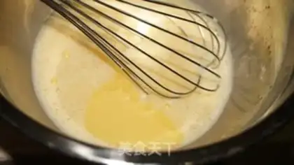 Make Mango Band step 3