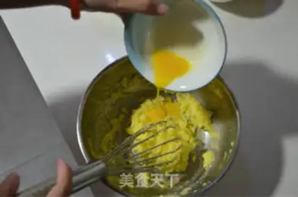 Make Double cookies step 4