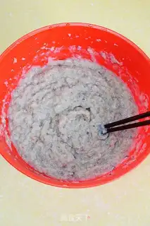 Make The horsefishballs step 6