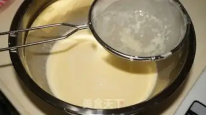 Make Mango Band step 5