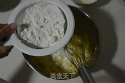 Make Double cookies step 5