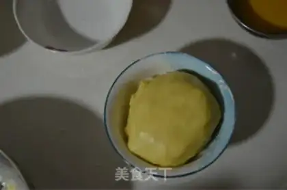 Make Double cookies step 6