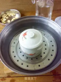 Make ♪ Lotus daisies and ice cream ♪ step 5