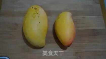Make Mango Band step 8
