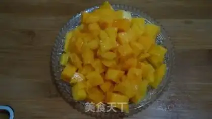Make Mango Band step 9