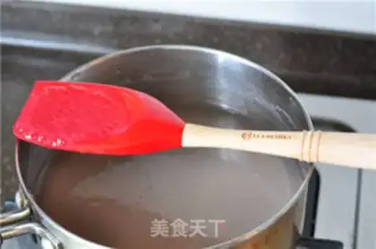 Make Yang Yee Man Lo step 1