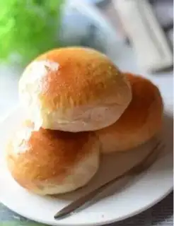 Make Red bean bread step 10