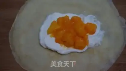 Make Mango Band step 12