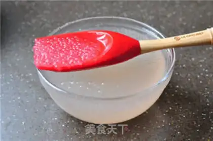 Make Yang Yee Man Lo step 3