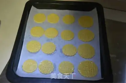 Make Double cookies step 11
