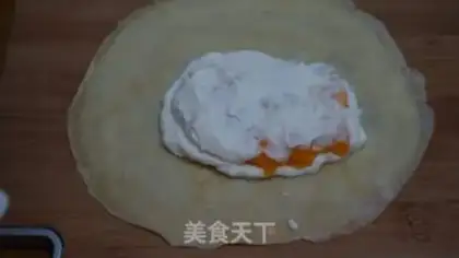 Make Mango Band step 13