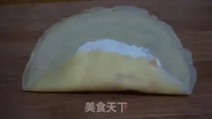Make Mango Band step 14