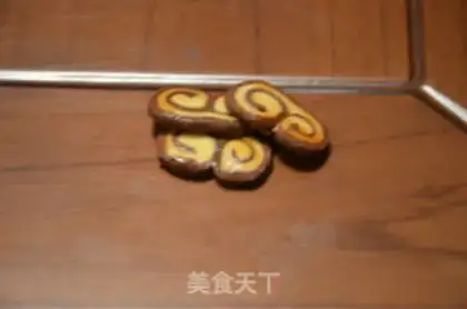 Make Double cookies step 13