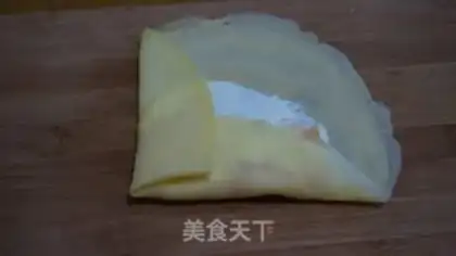 Make Mango Band step 15