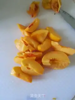 Make Sweet cucumber can step 1