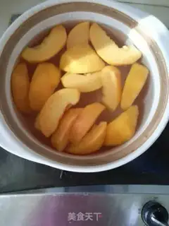 Make Sweet cucumber can step 2