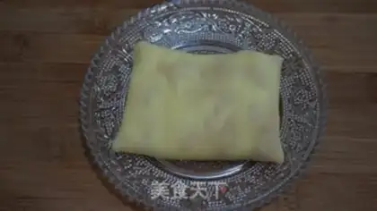 Make Mango Band step 18