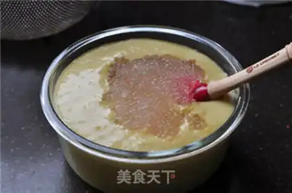 Make Yang Yee Man Lo step 10