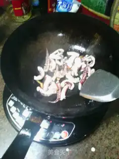 Make Squid