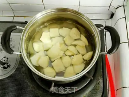 Make Squirty fish step 3