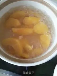 Make Sweet cucumber can step 3