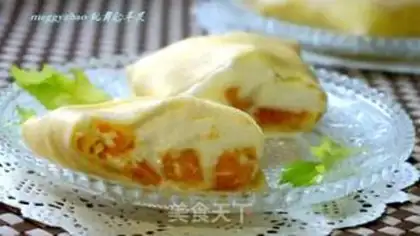 Make Mango Band step 19