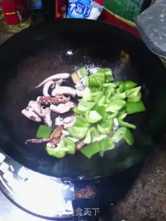 Make Squid