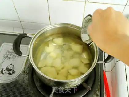 Make Squirty fish step 4