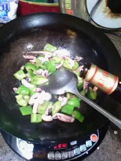 Make Squid