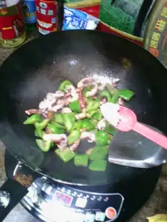 Make Squid