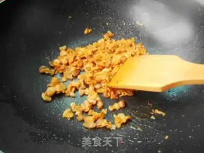 Make Hot cabbage step 2