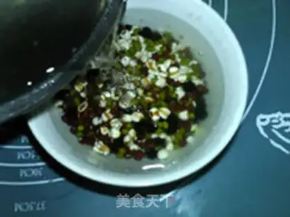 Make The rice step 2