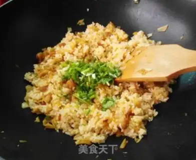 Make Hot cabbage step 3