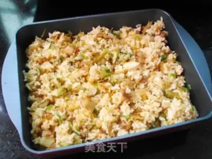Make Hot cabbage step 4