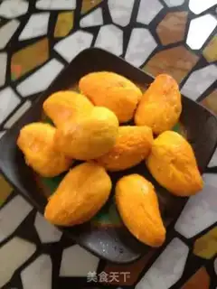 Make Mango smoothie step 0